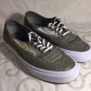 Dressy Sneakers